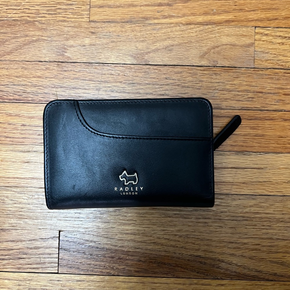 Radley London wallet